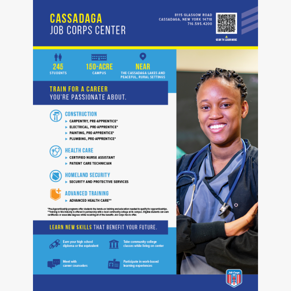 0325 JBCPS BeginHere CntrFlr Cassadaga F