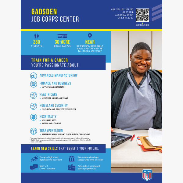 0325 JBCPS CntrFlr Gadsden FNB
