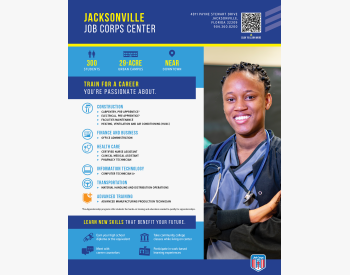 0325 JBCPS CntrFlr Jacksonville FNB