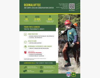 0325 JBCPS CntrFlr Oconaluftee 02 FW 01