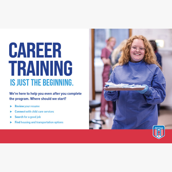 JC NAT 109 BM CTS Postcard FRC
