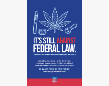 JC NAT 109 BM Marijuana Poster F EBH (1)