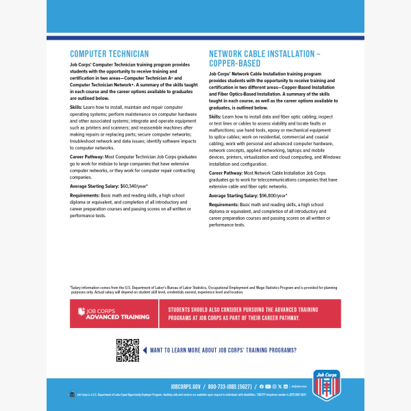 JC NAT 115 BM Course Catalogs IT F2