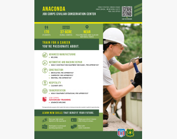 JCNAT00256 CCCntrFlr Anaconda F