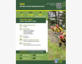 JCNAT00256 CCCntrFlr Cass F