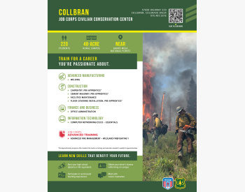 JCNAT00256 CCCntrFlr Collbran F