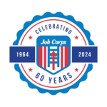 JobCorps 60th Logo RGB