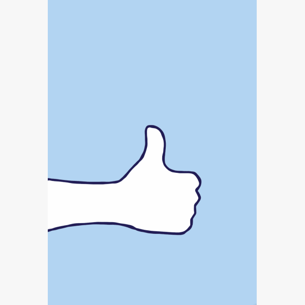 Thumbs Up