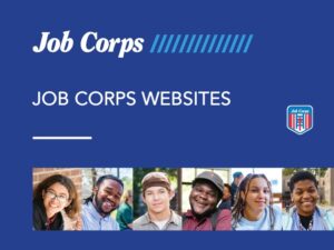 Job Corps Websites Training