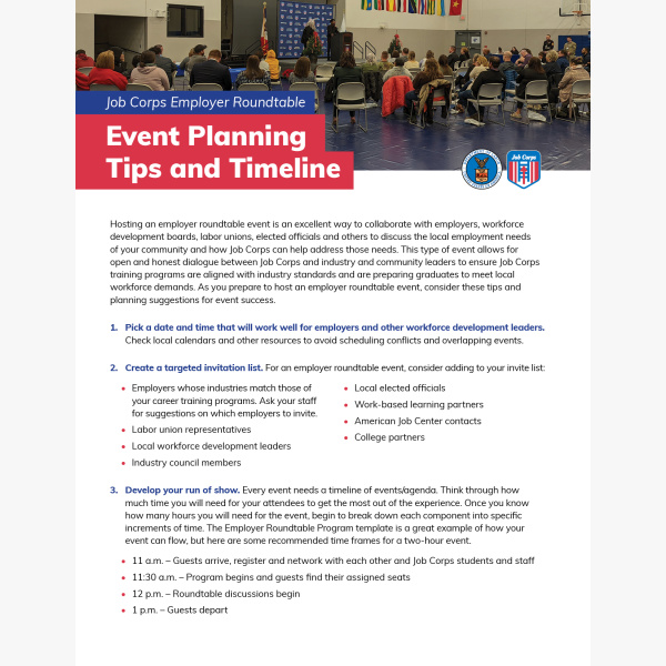 0225 EmployerRoundtableToolkit Tips+Timeline F