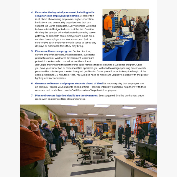 0225 CareerFairToolkit Tips+Timeline FNB 2