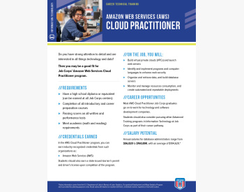 JBCPS CTT AmazonWebServices EBH f