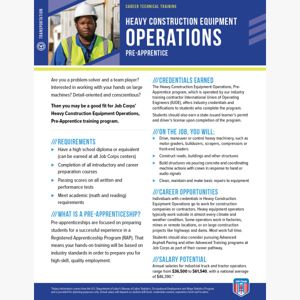 JBCPS CTT HeavyConstructionEquipmentOperations PreApprentice EBH f