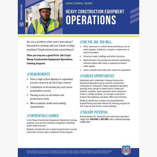 JBCPS CTT HeavyConstructionEquipmentOperations EBH f
