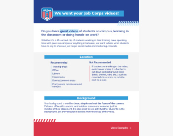 JCNAT 00286 VideoTipSheet (1)