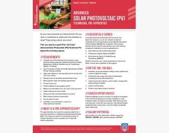JBCPS CTT AdvSolarTechPre App EBH f