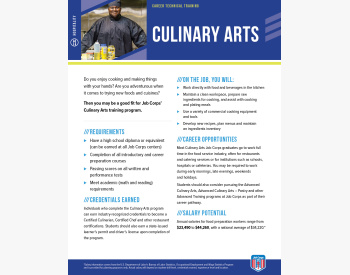 JBCPS CTT CulinaryArts EBH f