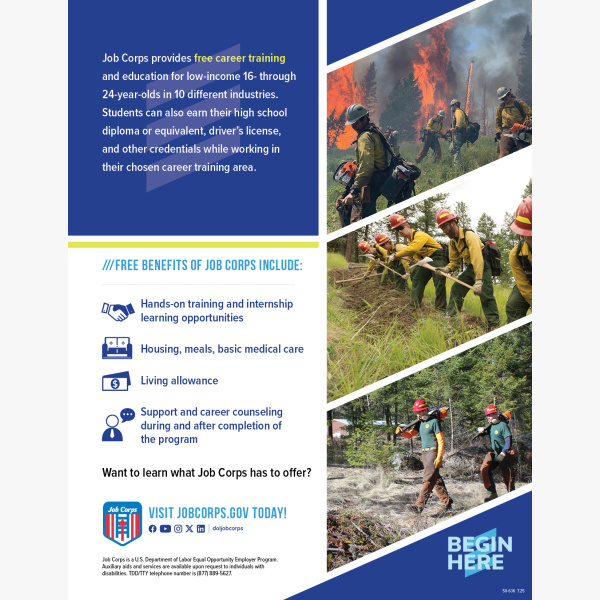 JBCPS CTT ForestyConservationFirefighting EBH F2