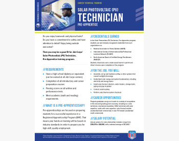 JBCPS CTT PVTechnician PreApp EBH f