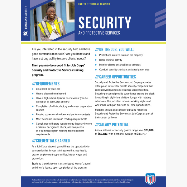 JBCPS CTT Security FNB