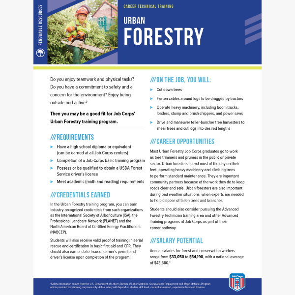JBCPS CTT UrbanForestry EBH f