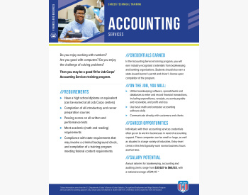 JBCPS Fmh CTT AccountingServices flyer