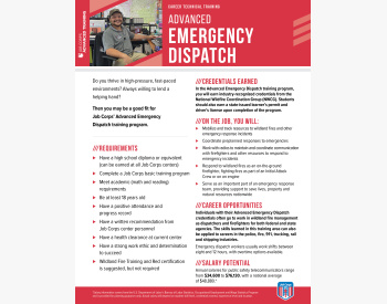 JC CTT AdvEmergencyDispatch FNB