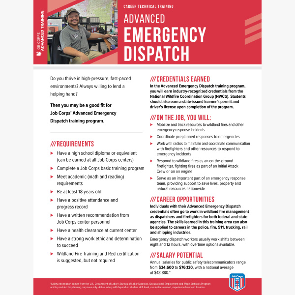 JC CTT AdvEmergencyDispatch FNB