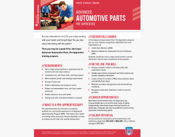 JBCPS CTT AdvAutoParts PreApp f w