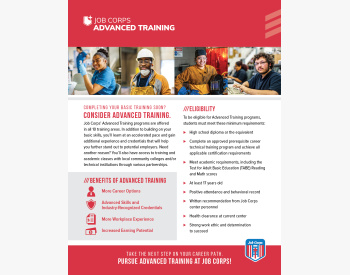 JBCPS Fab AdvancedTraining Flier1