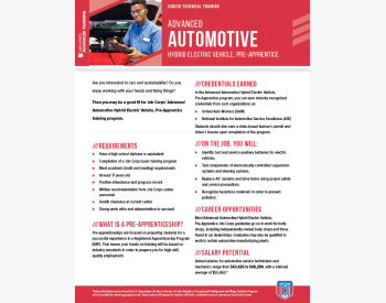 JBCPS MH CTT AdvAuto HybridElectric F