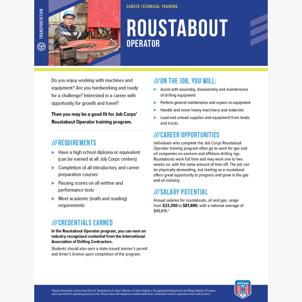 JBCPS CTT Roustabout Operator EBH f