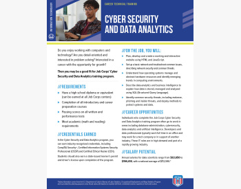 JBCPS CTT CyberSecurityDataAnalytics EBH f