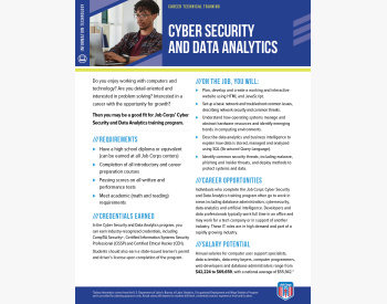 JBCPS v1EBH CTT CyberSecurityDataAnalytics EBH f