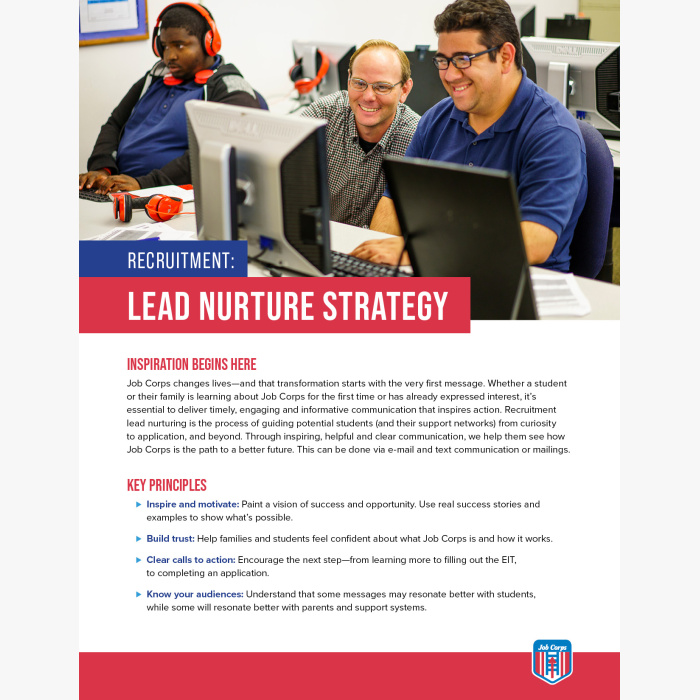0725 JC Toolkit RecruitmentLeadNurture F