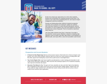 0725 JC Messaging Guides Back to School FCC Page 1
