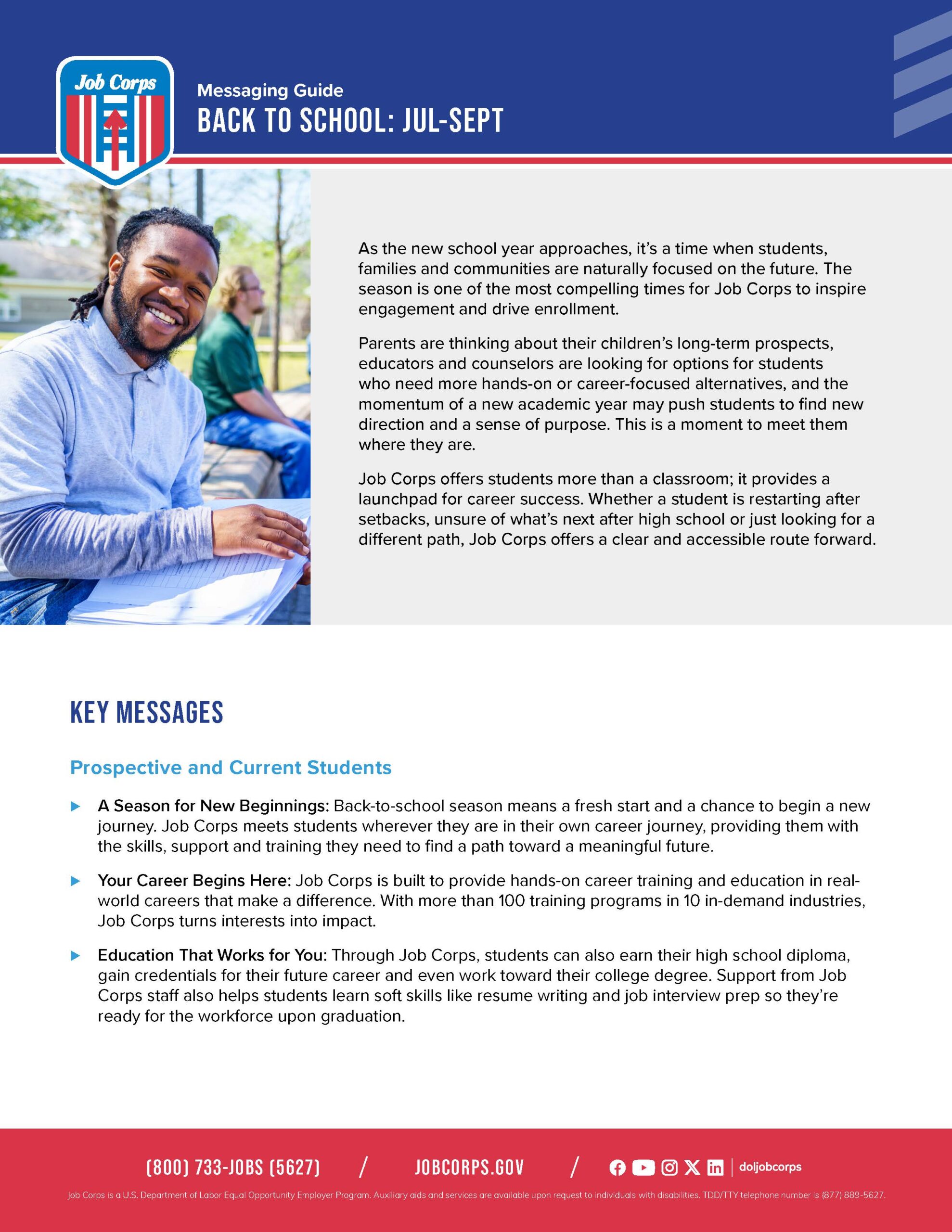 0725 JC Messaging Guides Back to School FCC Page 1
