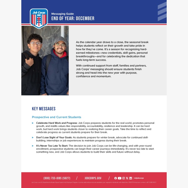 0725 JC Messaging Guides End of Year FCC (1) Page 1
