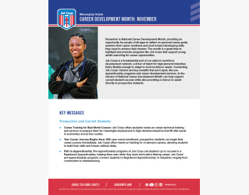 JCNAT 00286 Messaging Guides Career Dev Month (1)