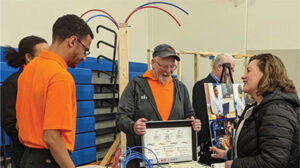 Community Outreach